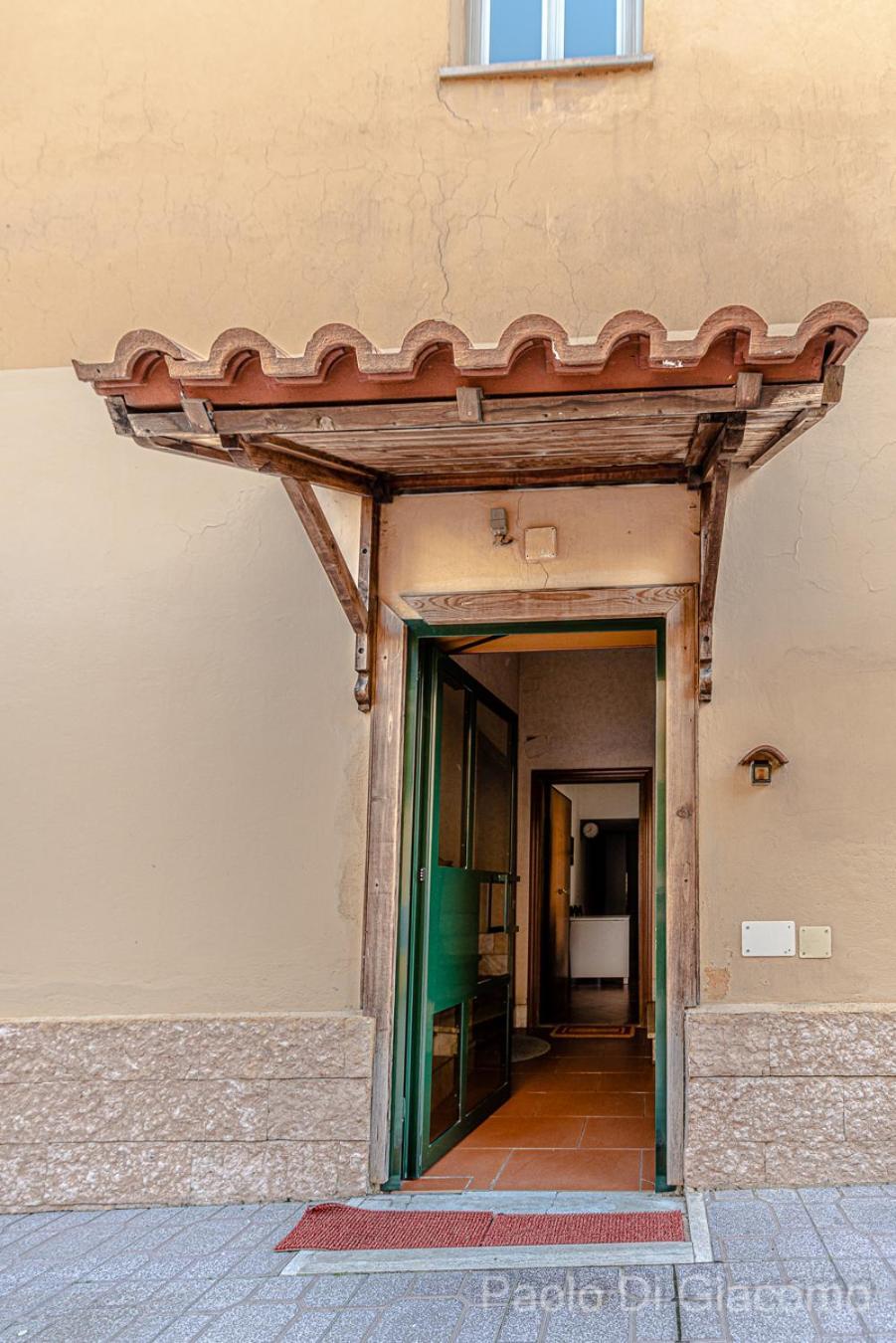 Casa Matteh Ai Musei Vaticani Řím Exteriér fotografie